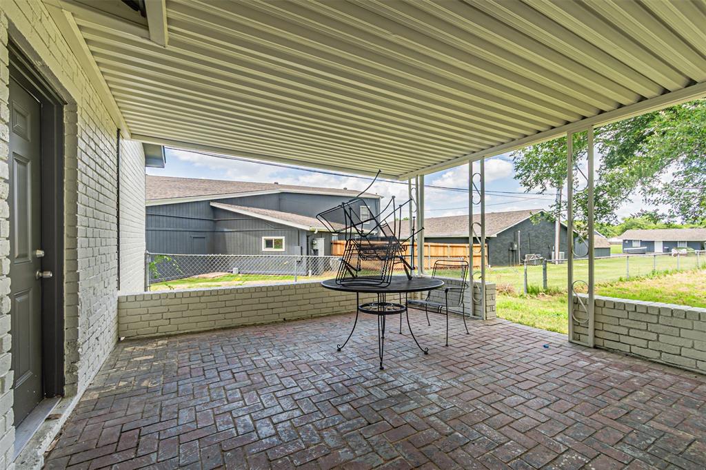 5307 Kelly Elliott Road Arlington, TX 76017 - Photo 23 of 29