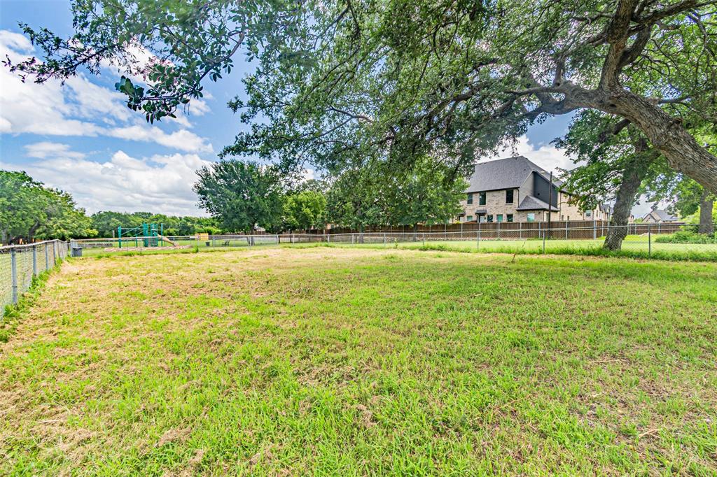 5307 Kelly Elliott Road Arlington, TX 76017 - Photo 25 of 29