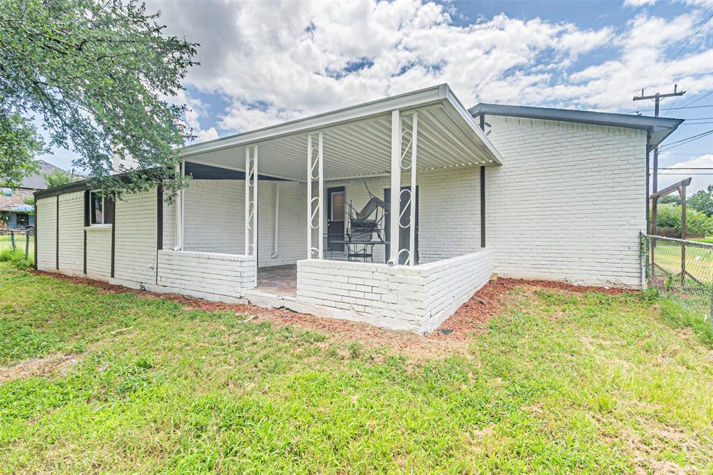 5307 Kelly Elliott Road Arlington, TX 76017 - Photo 26 of 29