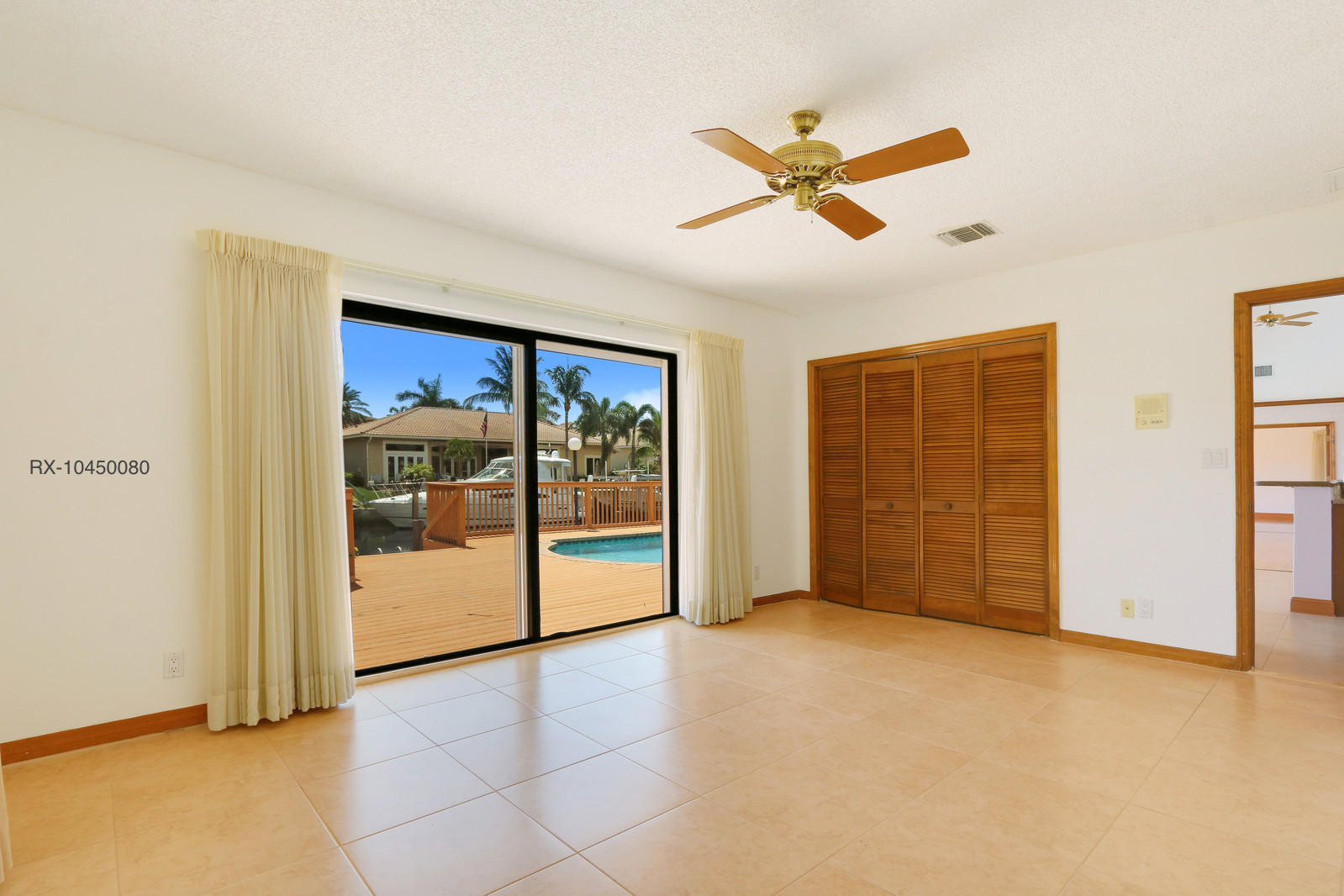 3750 Northeast 25th Avenue Lighthouse Point, FL 33064 - Photo 17 of 28 3rd Bedroom