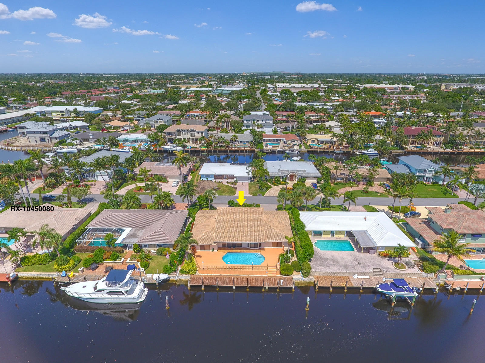 3750 Northeast 25th Avenue Lighthouse Point, FL 33064 - Photo 24 of 28 fullsizeoutput_113e