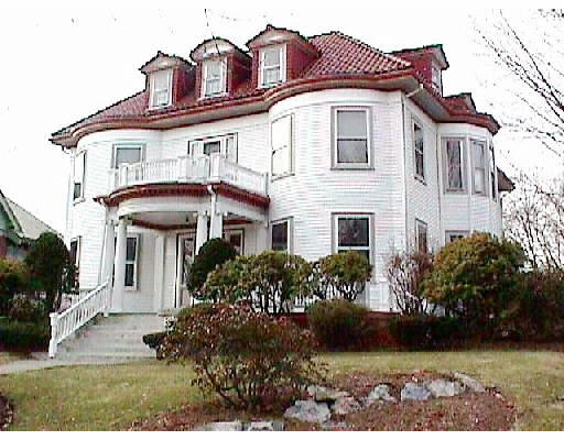 82 Evans Road Brookline, MA 02445 - Photo 1 of 1