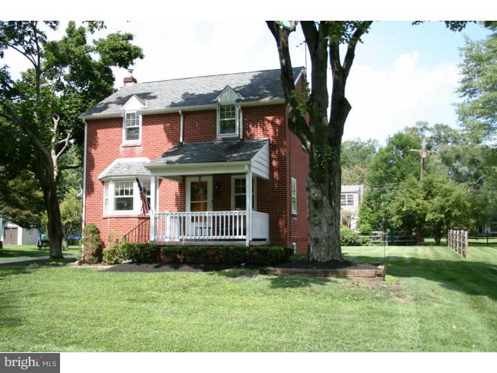 1316 Natalie Road Phoenixville, PA 19460 - Photo 1 of 24 Exterior Front