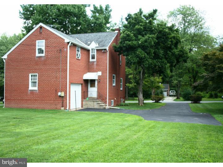 1316 Natalie Road Phoenixville, PA 19460 - Photo 2 of 24 Exterior Back