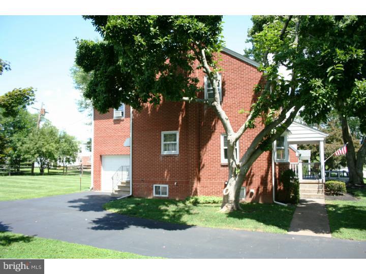 1316 Natalie Road Phoenixville, PA 19460 - Photo 11 of 24 Exterior Side