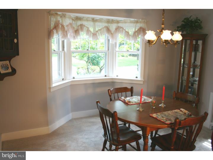 1316 Natalie Road Phoenixville, PA 19460 - Photo 13 of 24 Dining Room