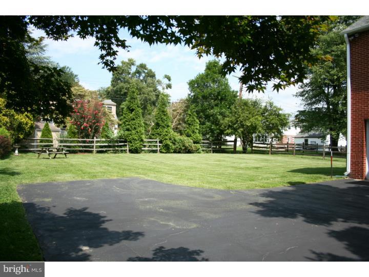 1316 Natalie Road Phoenixville, PA 19460 - Photo 3 of 24 Back Yard