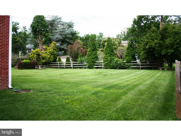 1316 Natalie Road Phoenixville, PA 19460 - Photo 23 of 24 Back Yard