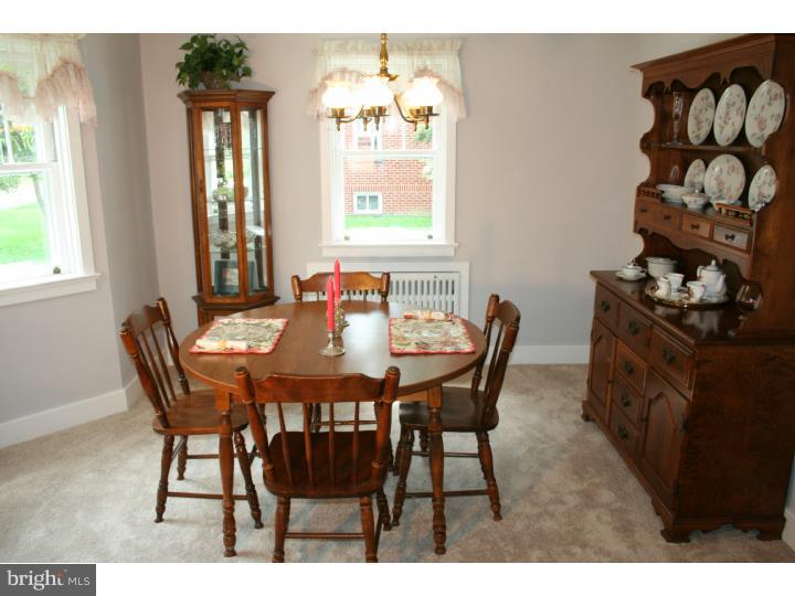 1316 Natalie Road Phoenixville, PA 19460 - Photo 5 of 24 Dining Room