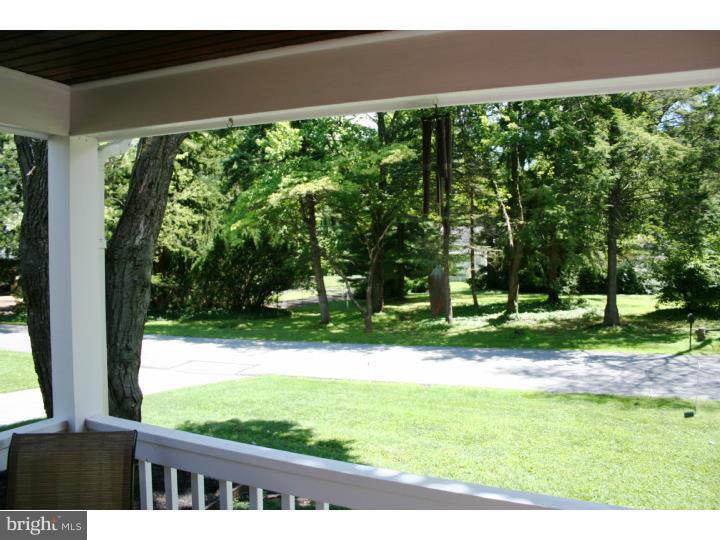 1316 Natalie Road Phoenixville, PA 19460 - Photo 8 of 24 View from Front Door