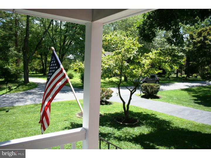 1316 Natalie Road Phoenixville, PA 19460 - Photo 9 of 24 View from Front Door