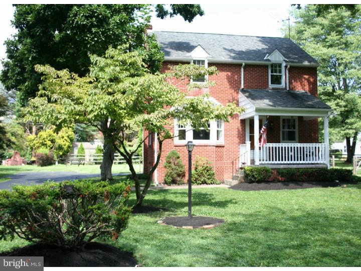 1316 Natalie Road Phoenixville, PA 19460 - Photo 10 of 24 Exterior Front