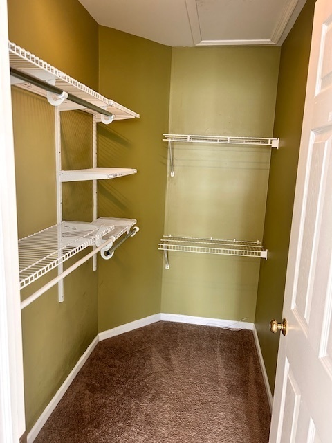 711 Violet Circle Naperville, IL 60540 - Photo 12 of 21 a view of an empty room