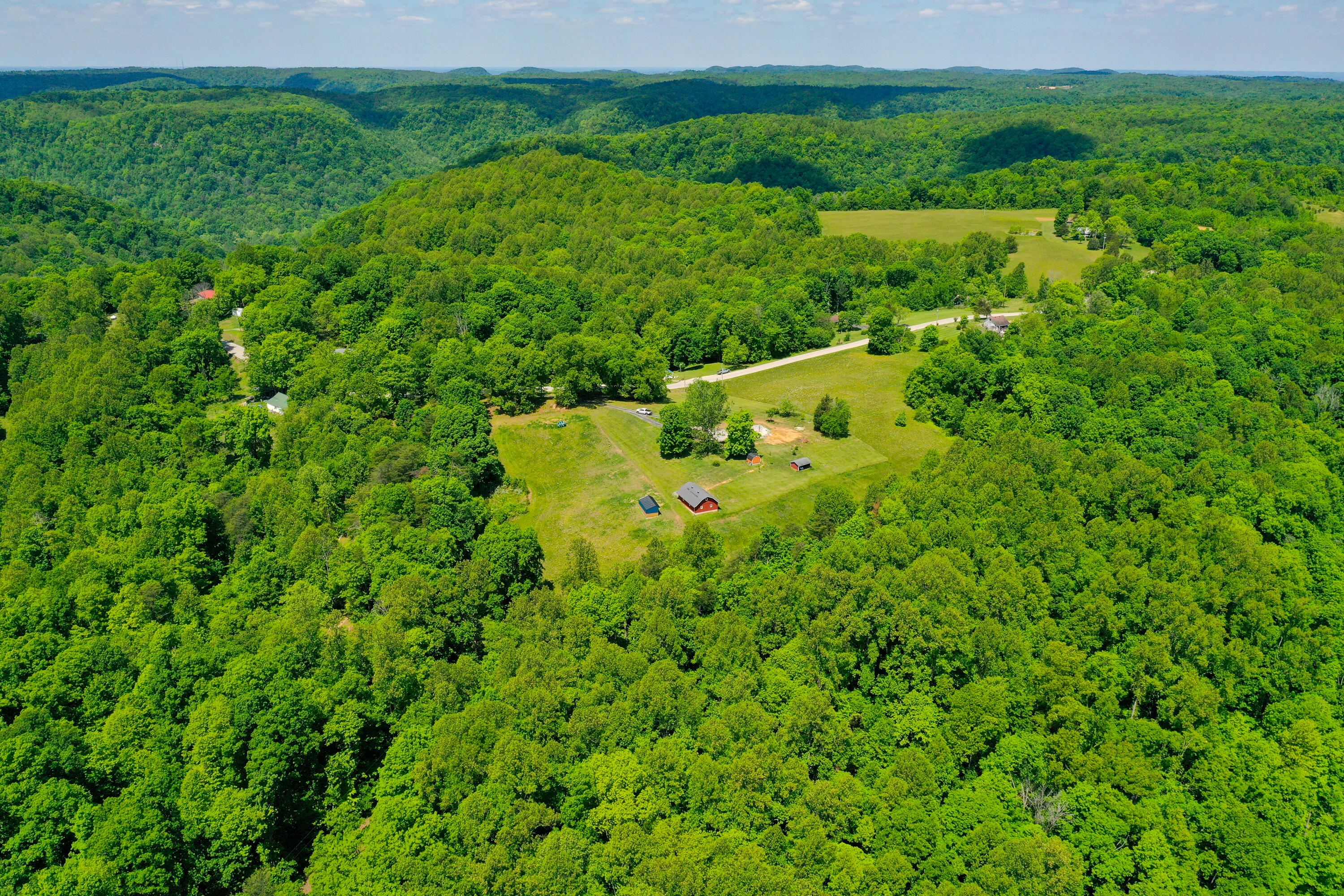 1080 Furnace Junction Road Ravenna, KY 40472 - Photo 22 of 28 1000030047