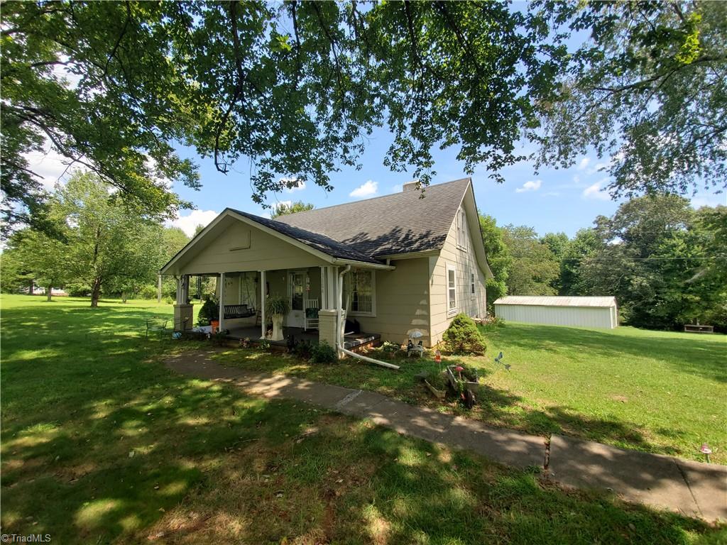 1604 Couchs Fish Lake Road State Road, NC 28676 - Photo 3 of 31 Gallery Image 3