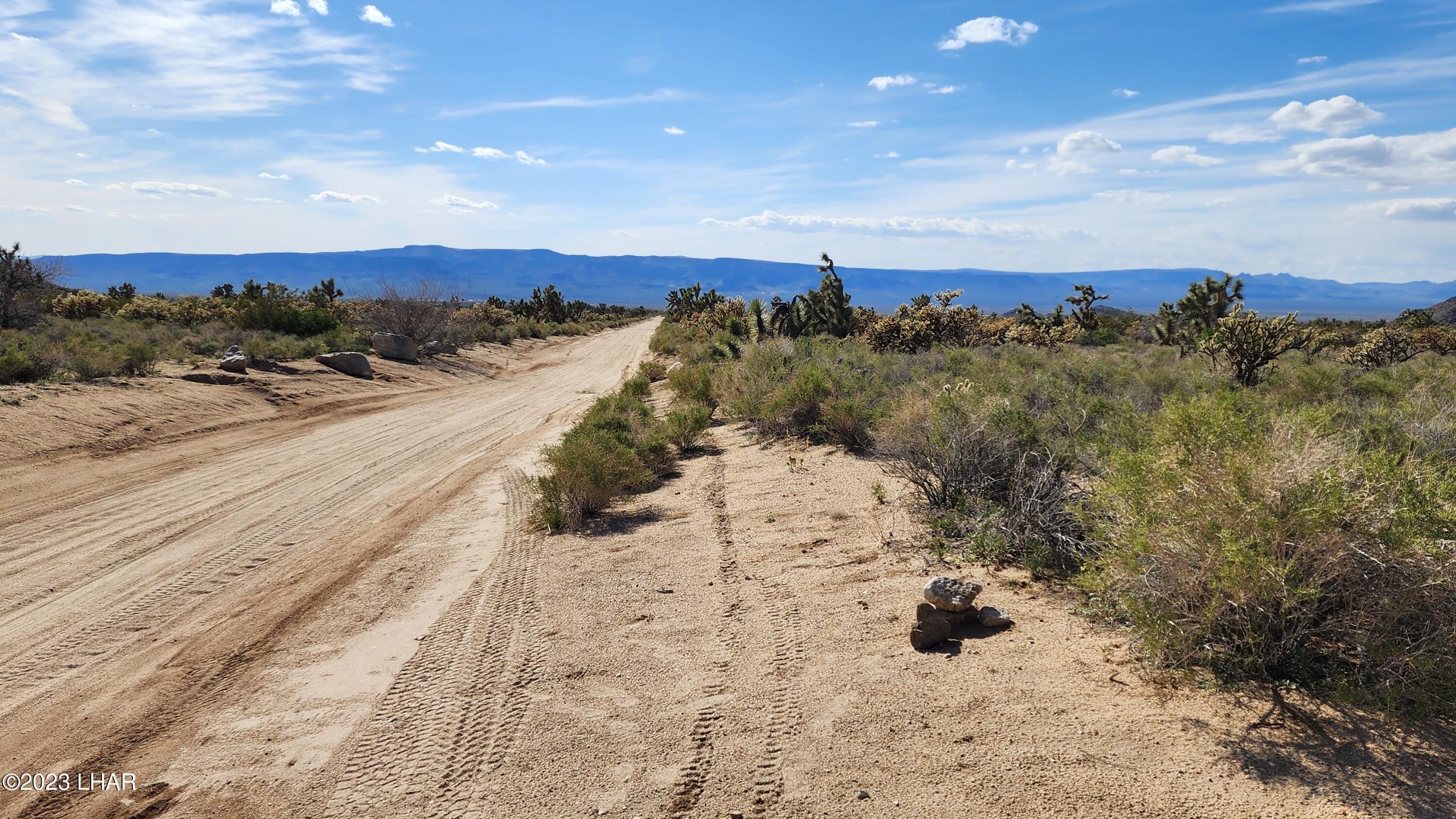 0 South Dennis Road Yucca, AZ 86438 - Photo 18 of 26 20230326_154752