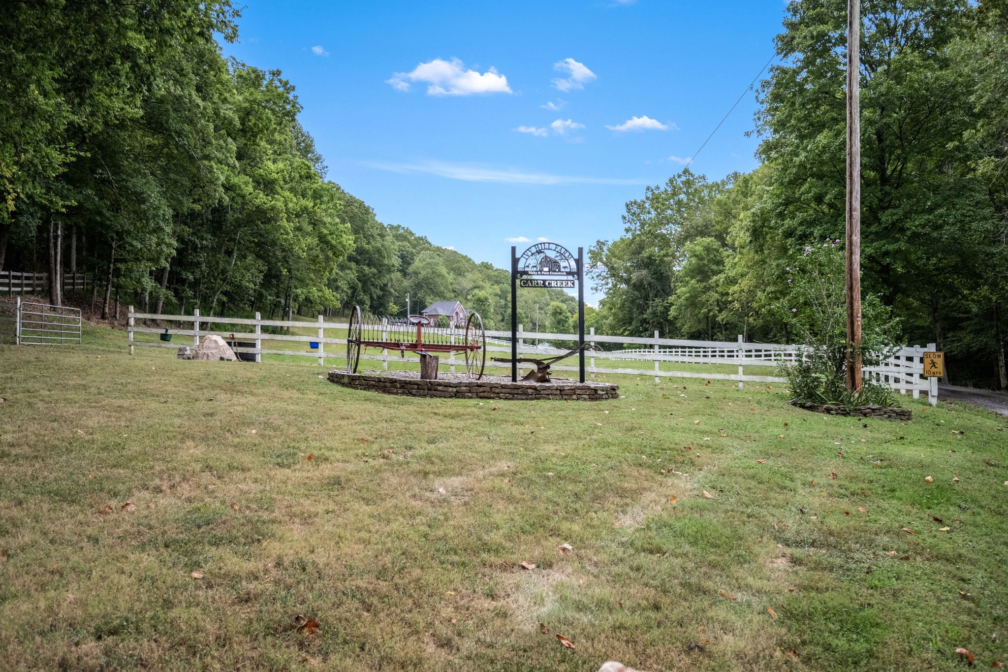 615 Carr Creek Road Normandy, TN 37360 - Photo 53 of 57 Gallery Image 53