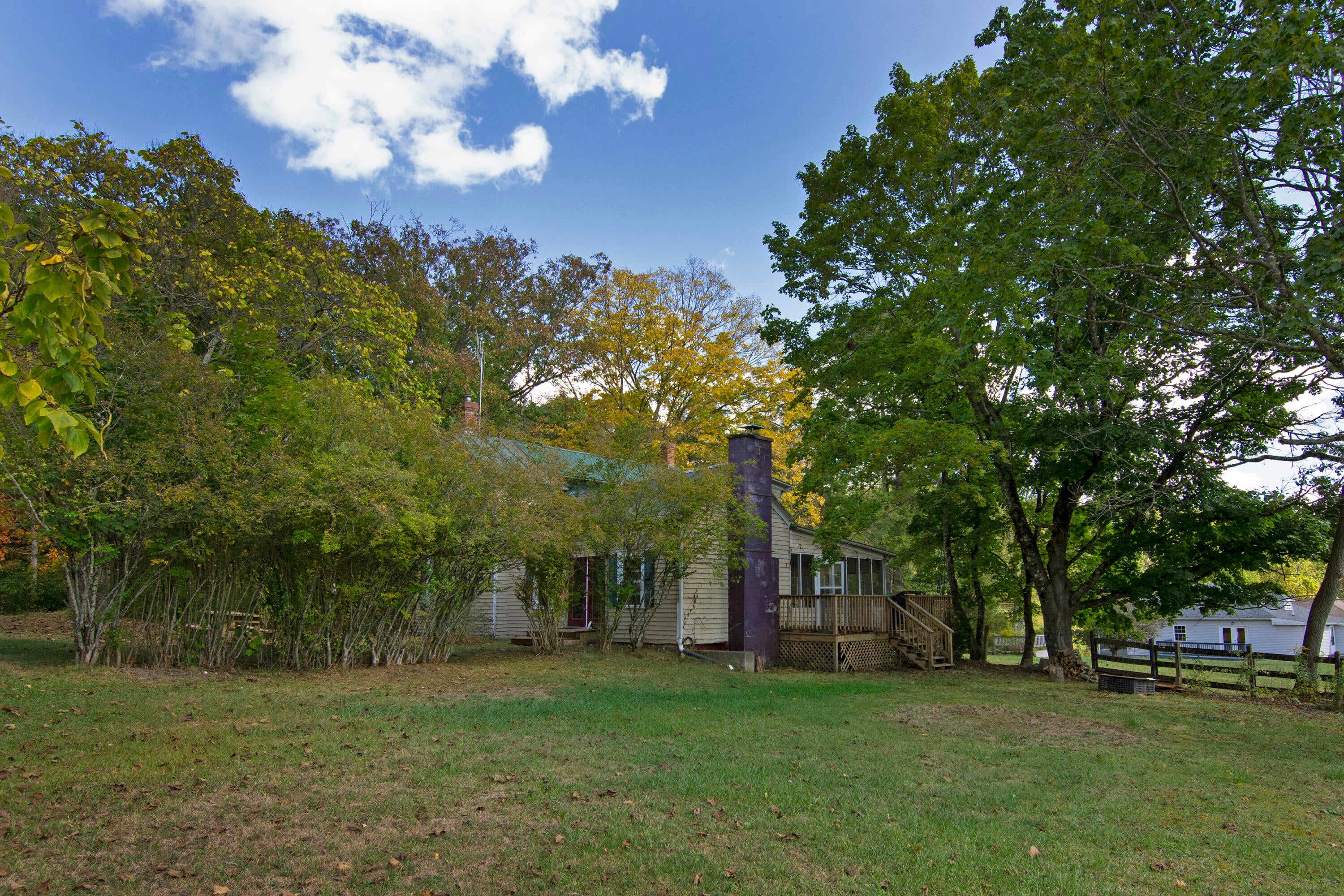 788 Teaberry Road Ronceverte, WV 24970 - Photo 63 of 65 Gallery Image 63