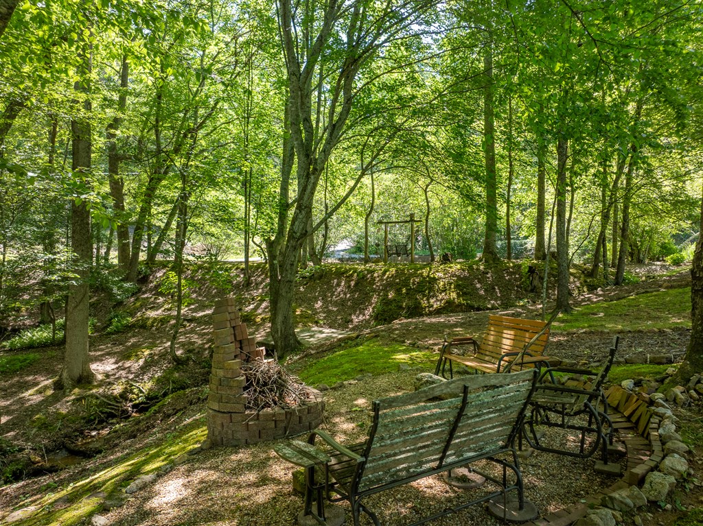 724 Fish Cove Road Blairsville, GA 30512 - Photo 26 of 91 Gallery Image 26