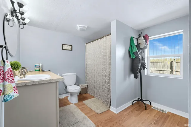 $160,000 | 16436 Weaver Street, Yoder, IN 46798