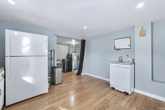 $160,000 | 16436 Weaver Street, Yoder, IN 46798