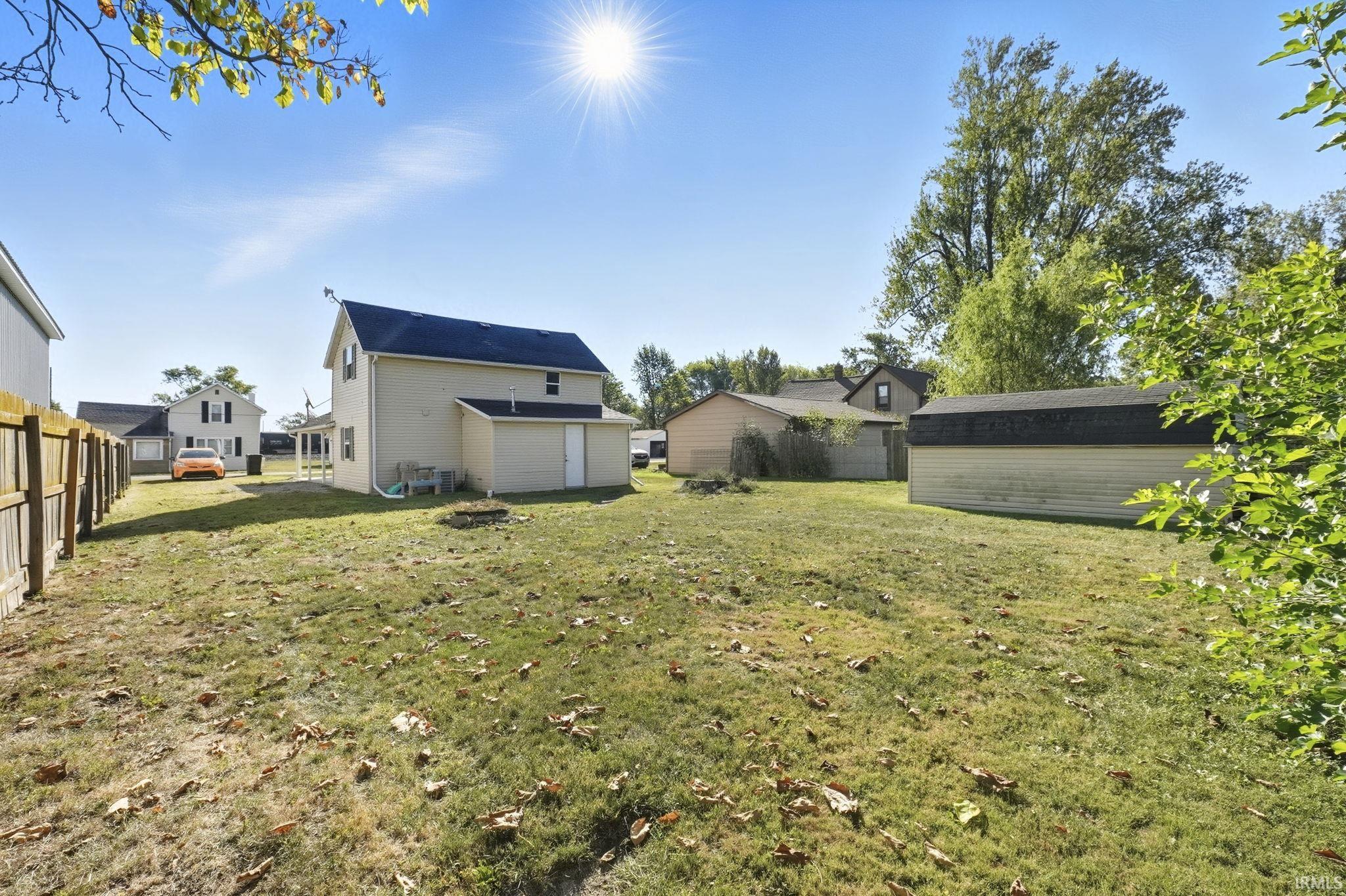 16436 Weaver Street Yoder, IN 46798 - Photo 17 of 19