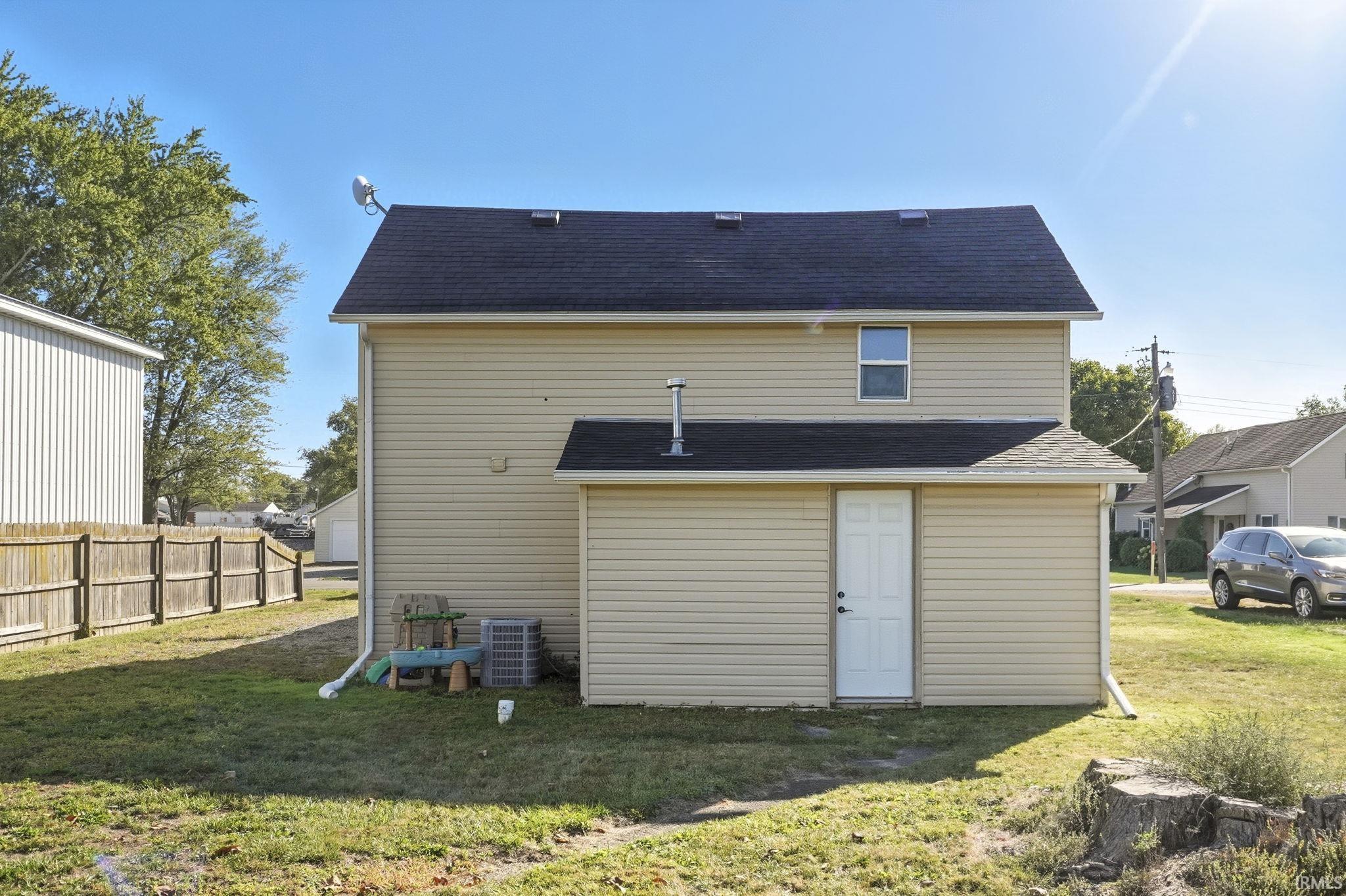 16436 Weaver Street Yoder, IN 46798 - Photo 18 of 19