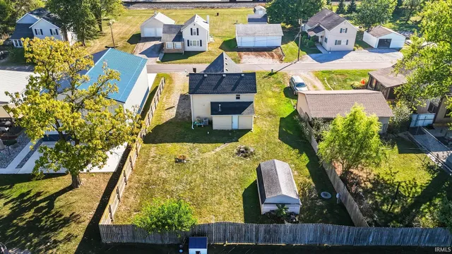 $160,000 | 16436 Weaver Street, Yoder, IN 46798