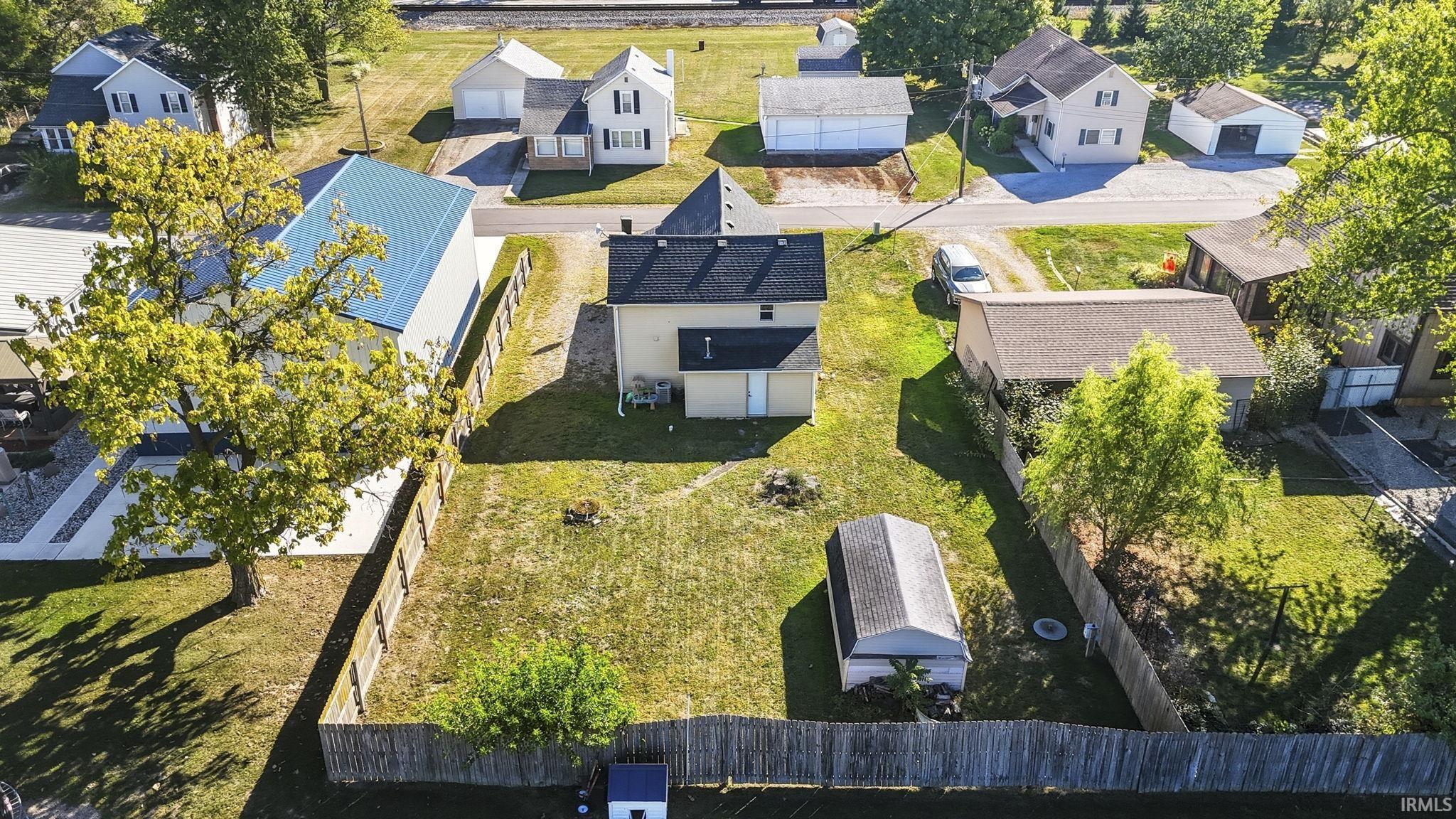 16436 Weaver Street Yoder, IN 46798 - Photo 19 of 19