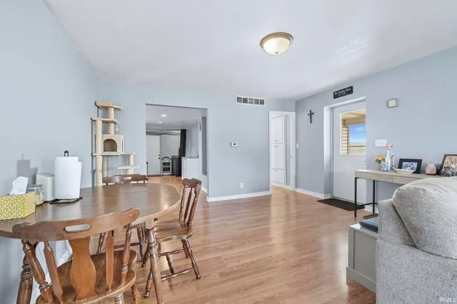 $160,000 | 16436 Weaver Street, Yoder, IN 46798