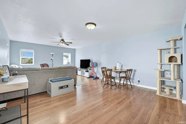 $160,000 | 16436 Weaver Street, Yoder, IN 46798