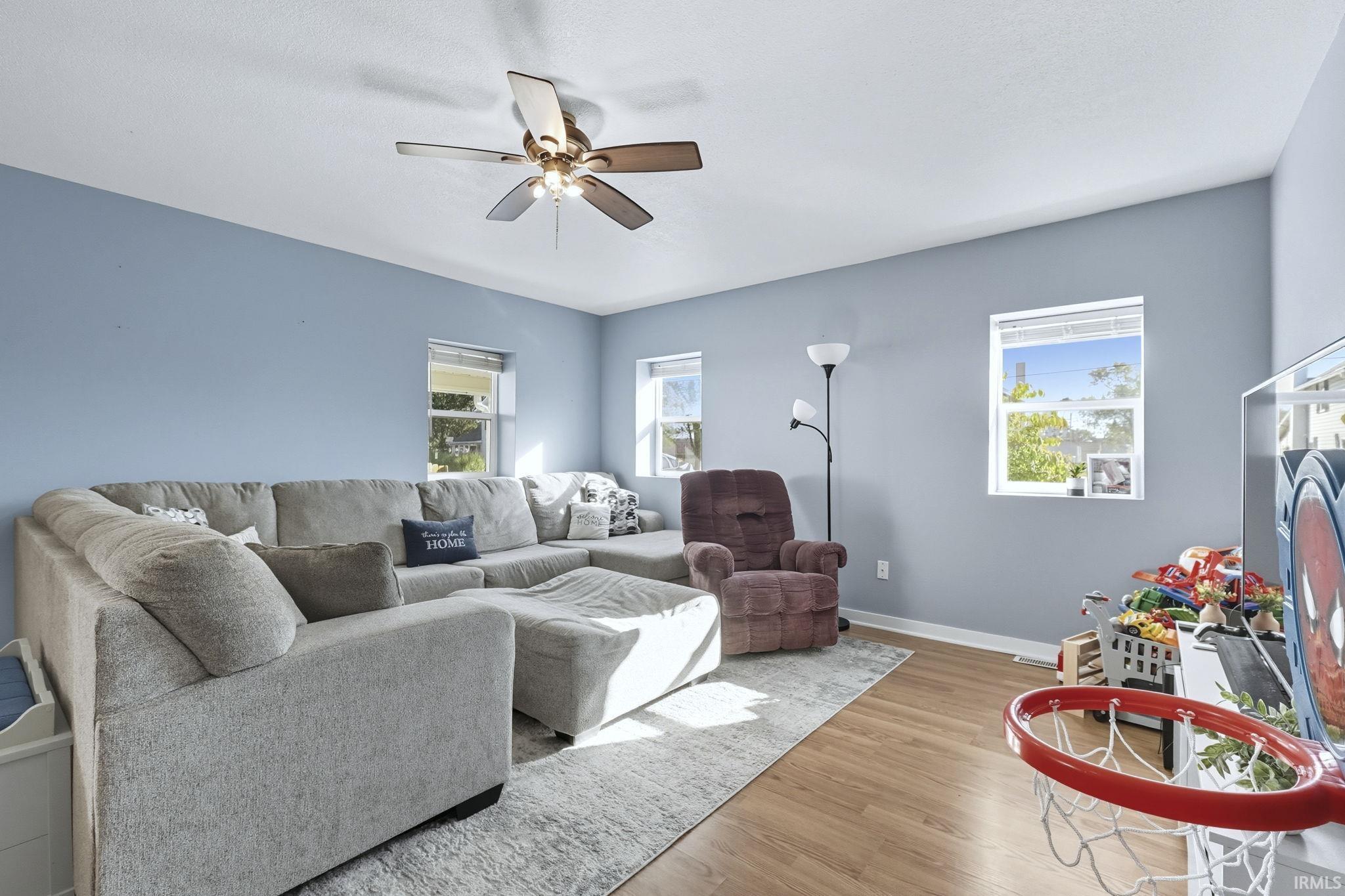 16436 Weaver Street Yoder, IN 46798 - Photo 4 of 19