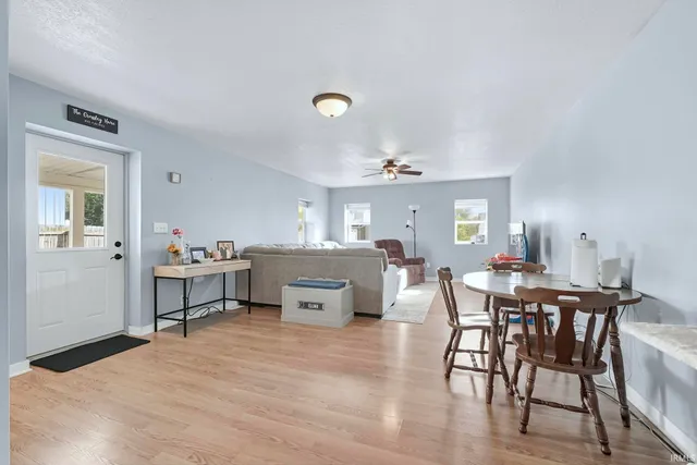 $160,000 | 16436 Weaver Street, Yoder, IN 46798