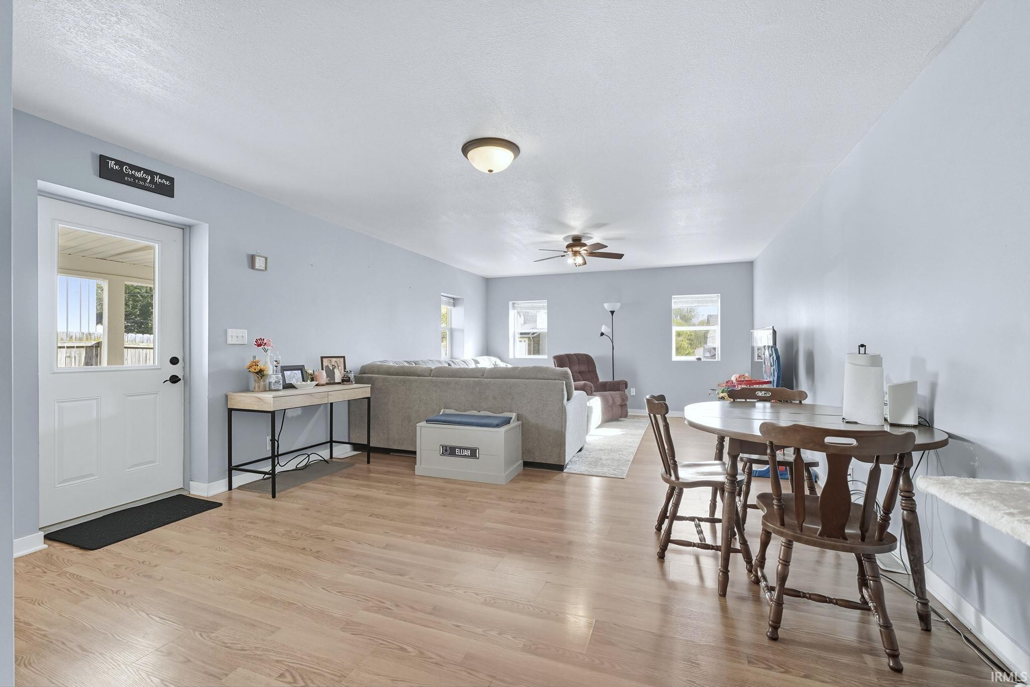 16436 Weaver Street Yoder, IN 46798 - Photo 5 of 19