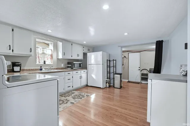 $160,000 | 16436 Weaver Street, Yoder, IN 46798