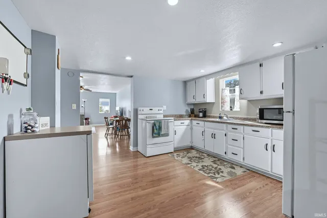 $160,000 | 16436 Weaver Street, Yoder, IN 46798