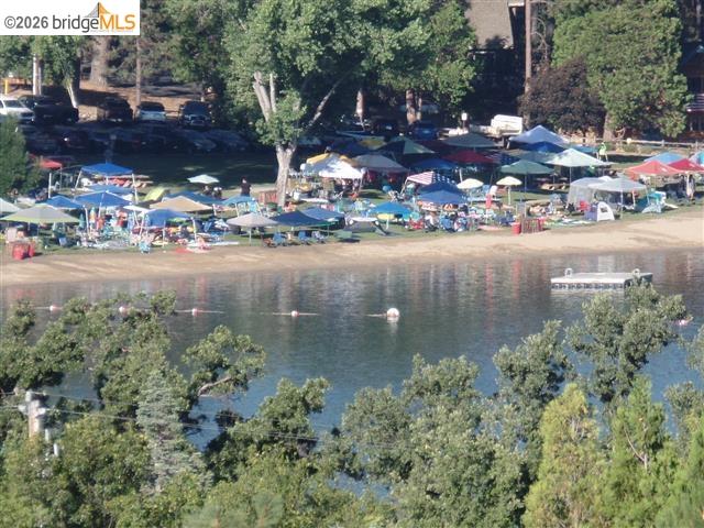19691 Ferretti Road Groveland, CA 95321 - Photo 27 of 42 a view of lake with green space