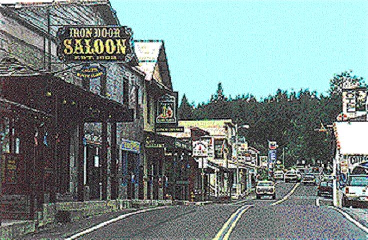 19691 Ferretti Road Groveland, CA 95321 - Photo 34 of 42