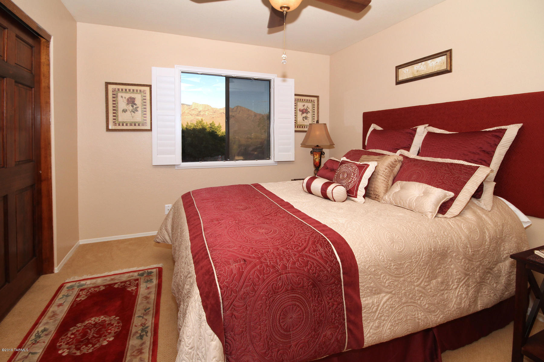 11580 North Copper Spring Trail Oro Valley, AZ 85737 - Photo 19 of 28