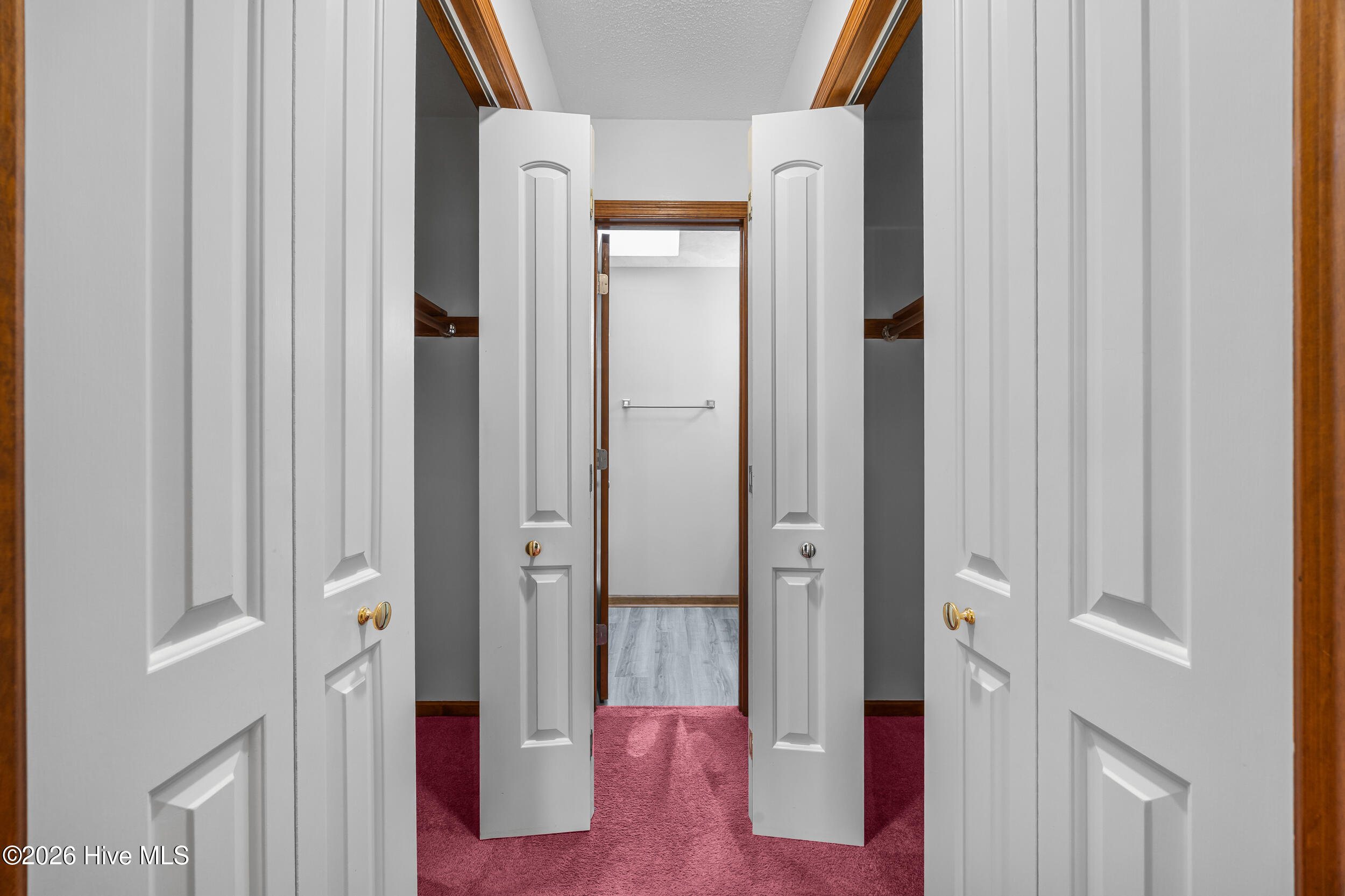 1107 Gould Road Jacksonville, NC 28540 - Photo 12 of 62 12_hallway