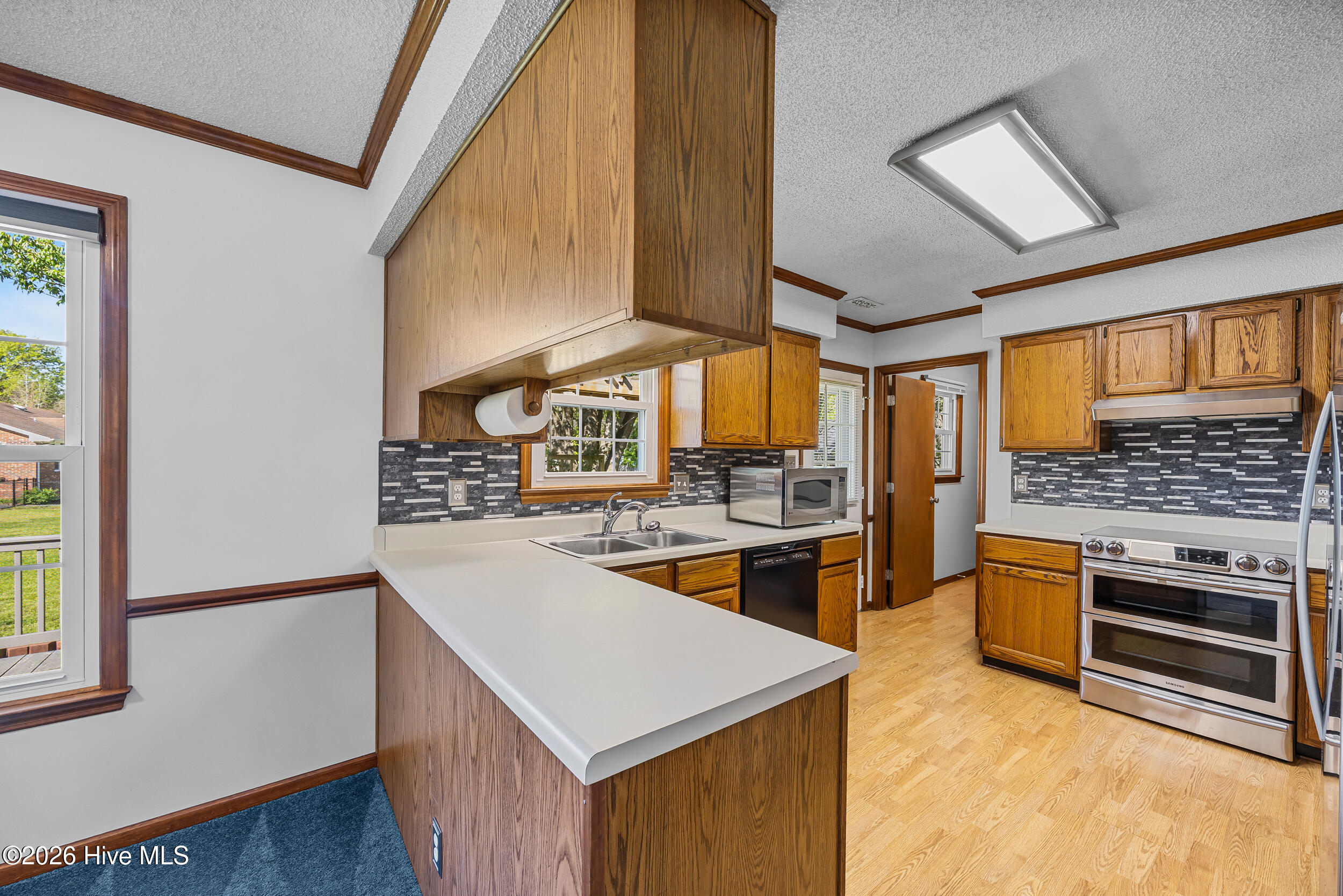 1107 Gould Road Jacksonville, NC 28540 - Photo 22 of 62 22_kitchen