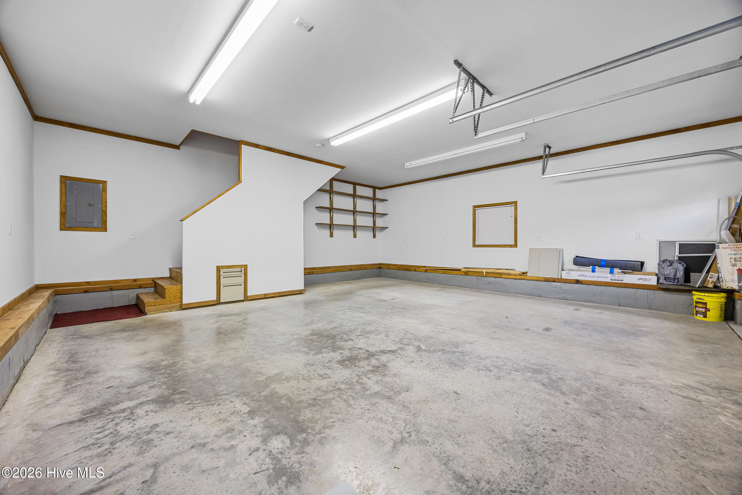 1107 Gould Road Jacksonville, NC 28540 - Photo 33 of 62 33_garage