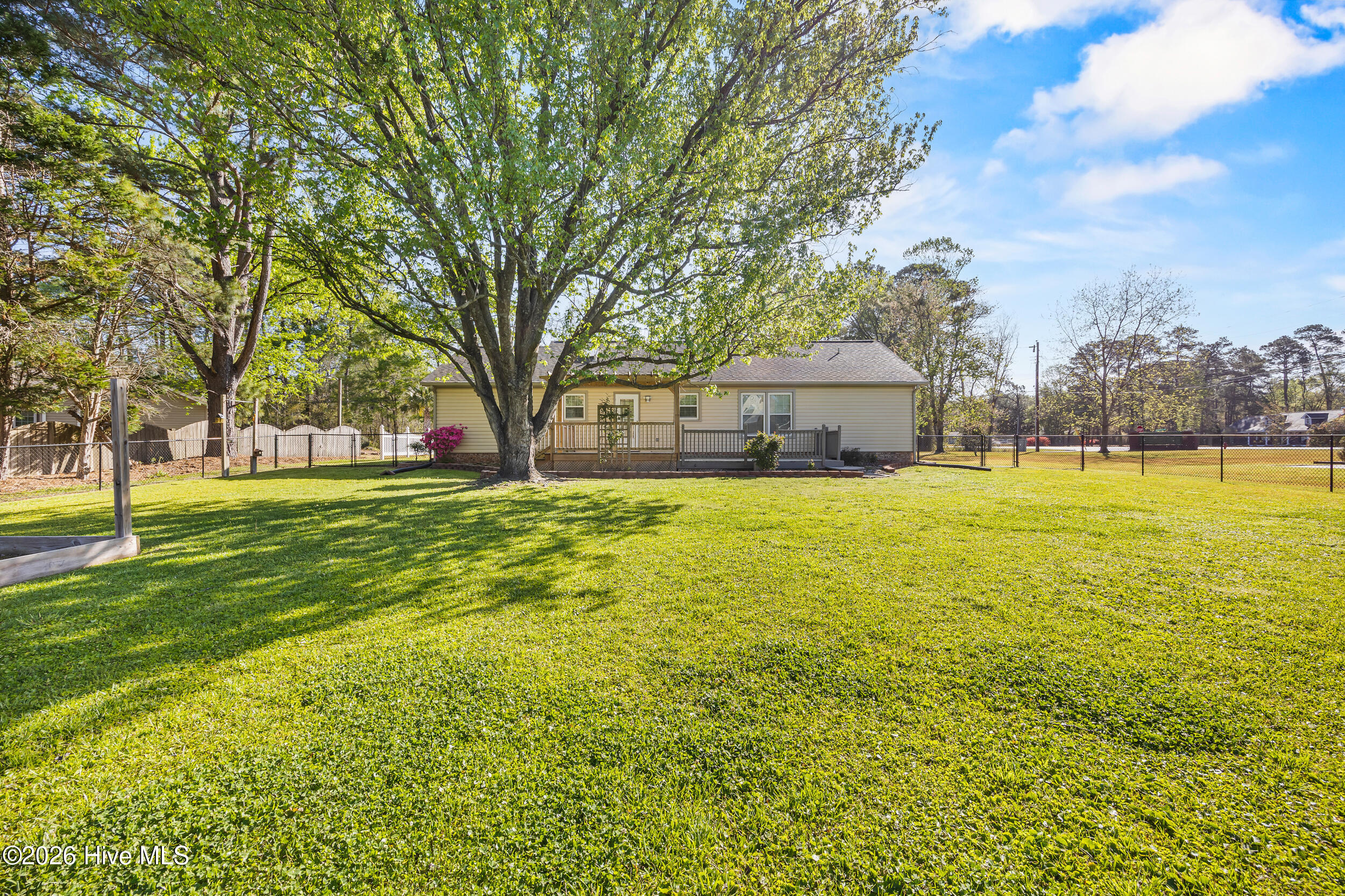 1107 Gould Road Jacksonville, NC 28540 - Photo 37 of 62 37_back exterior