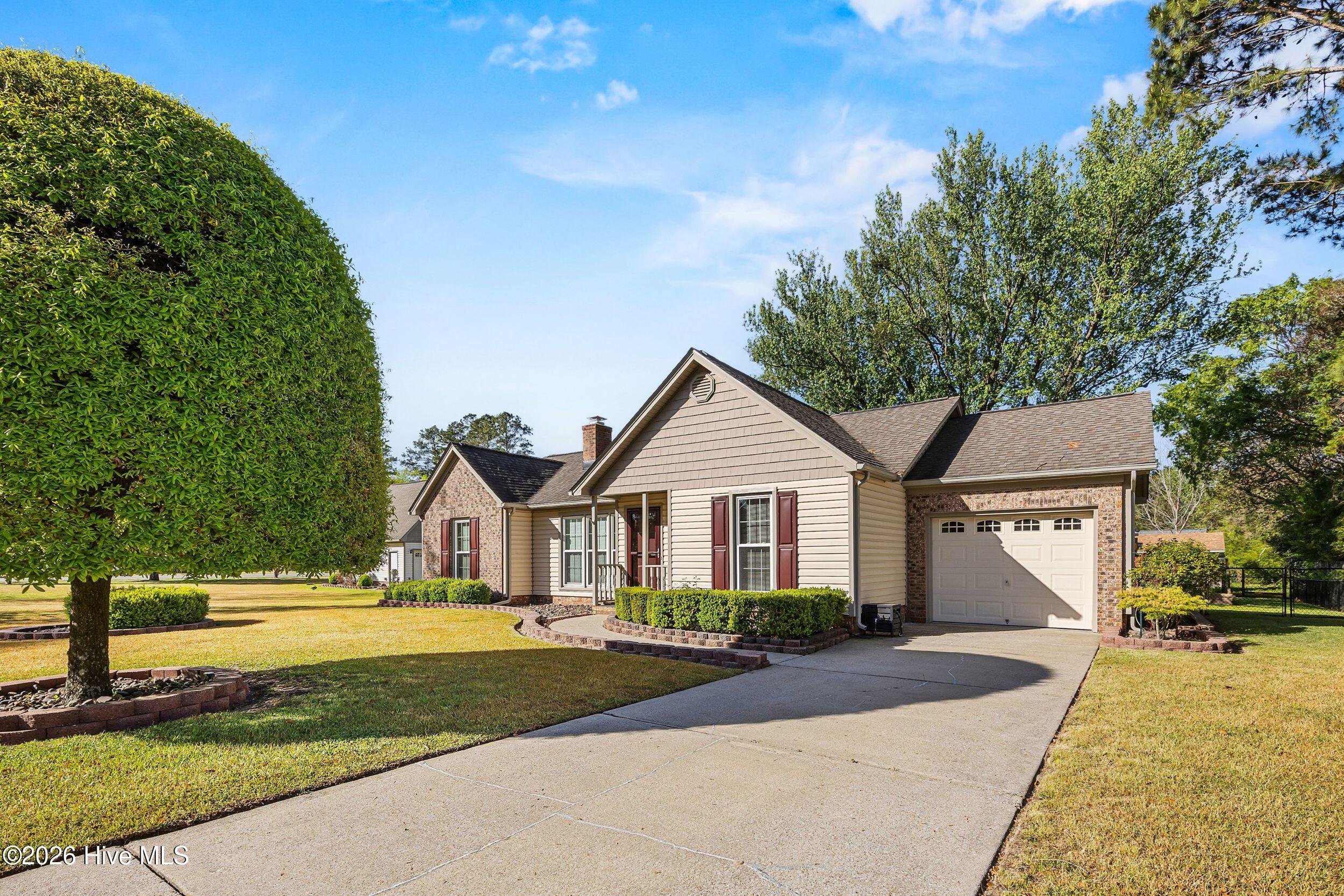 1107 Gould Road Jacksonville, NC 28540 - Photo 5 of 62 5_front exterior