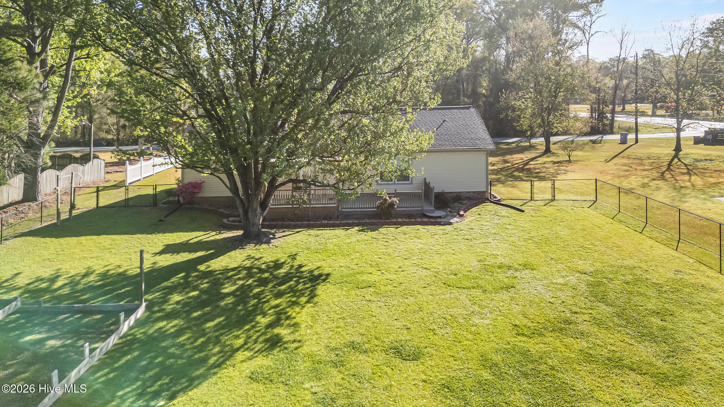 1107 Gould Road Jacksonville, NC 28540 - Photo 53 of 62 53_drone