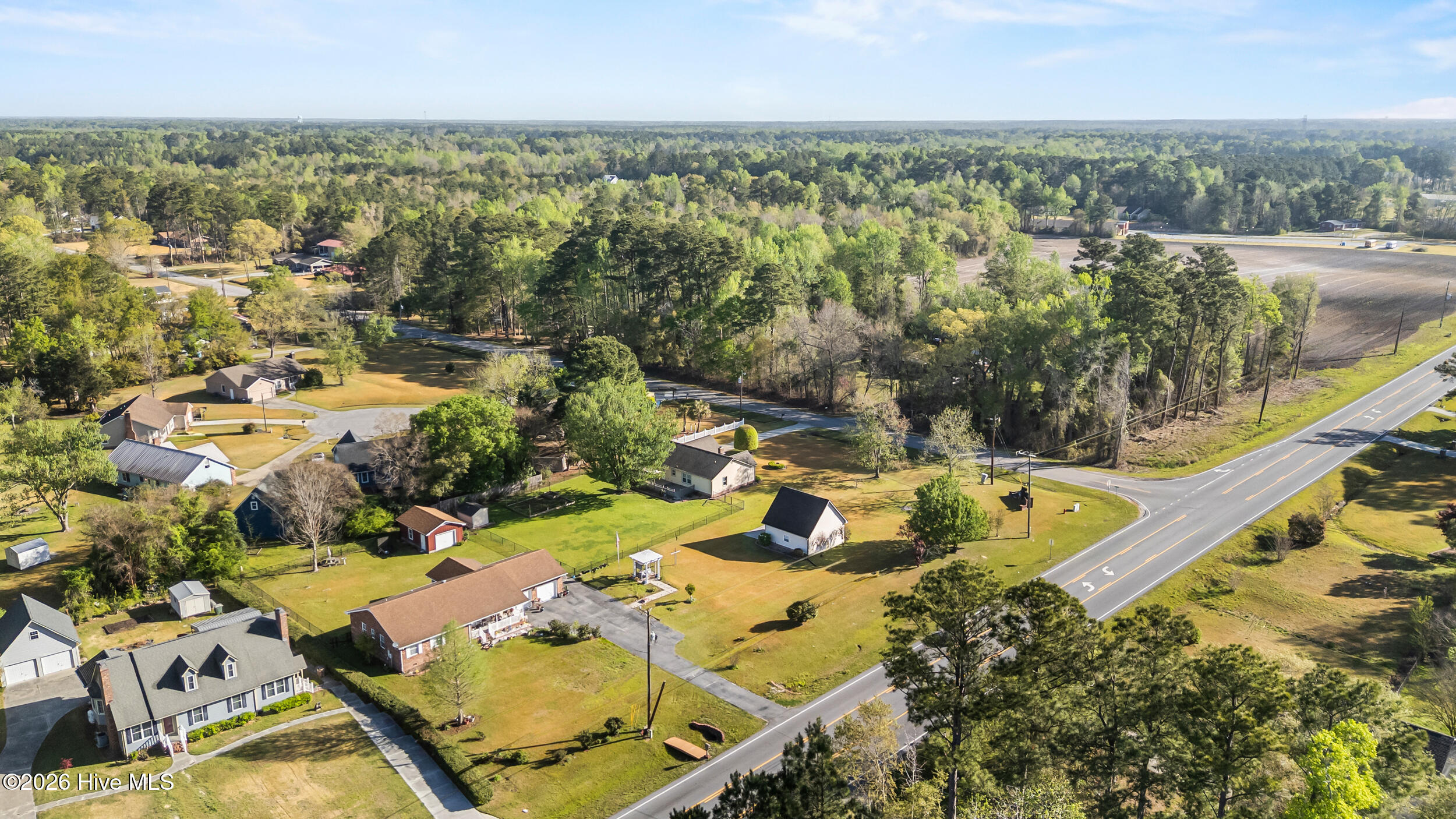 1107 Gould Road Jacksonville, NC 28540 - Photo 54 of 62 54_dji_20260403091553_0398_d