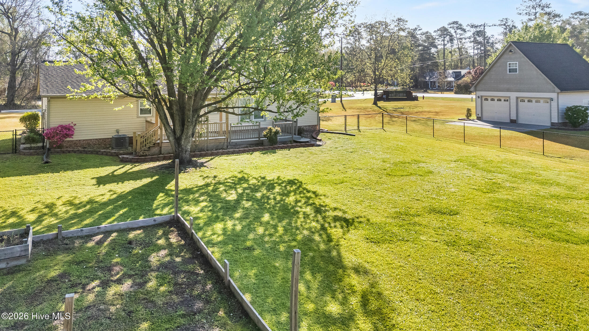 1107 Gould Road Jacksonville, NC 28540 - Photo 55 of 62 54_drone