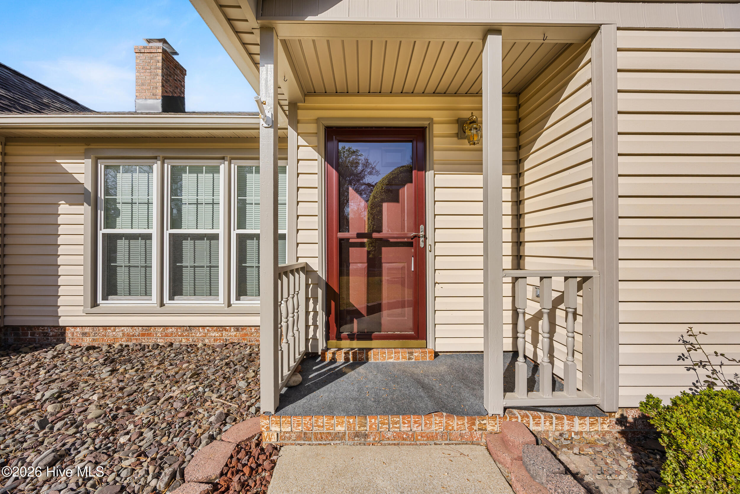 1107 Gould Road Jacksonville, NC 28540 - Photo 7 of 62 7_entryway