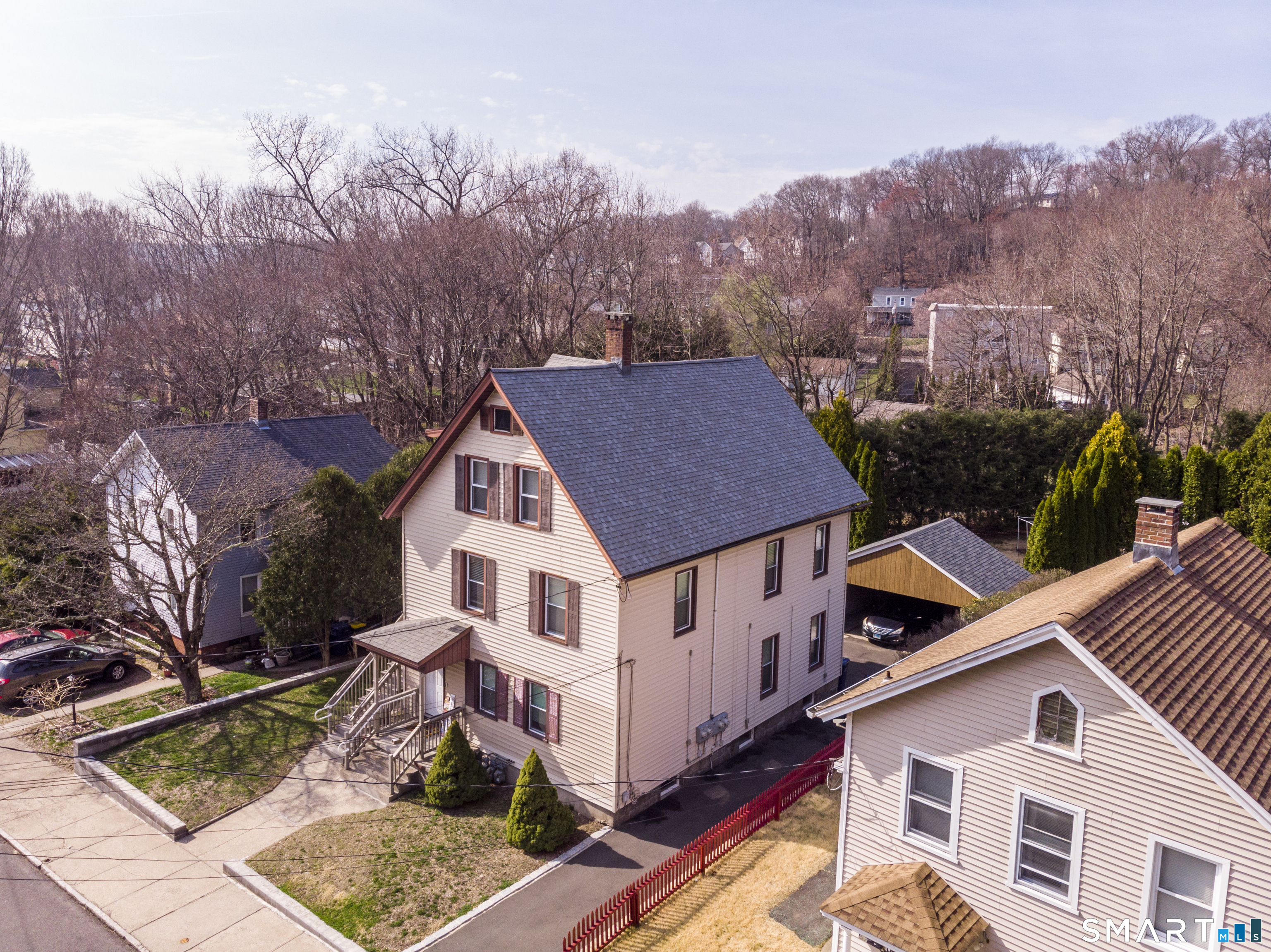 51 Locke Street Ansonia, CT 06401 - Photo 24 of 36