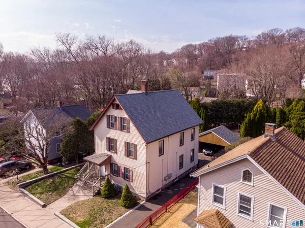 $600,000 | 51 Locke Street, Ansonia, CT 06401